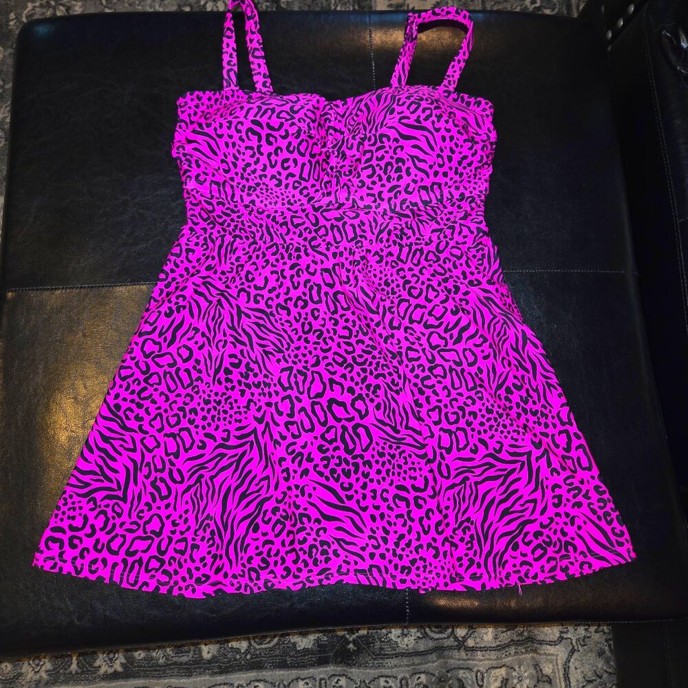 Womans swim suit